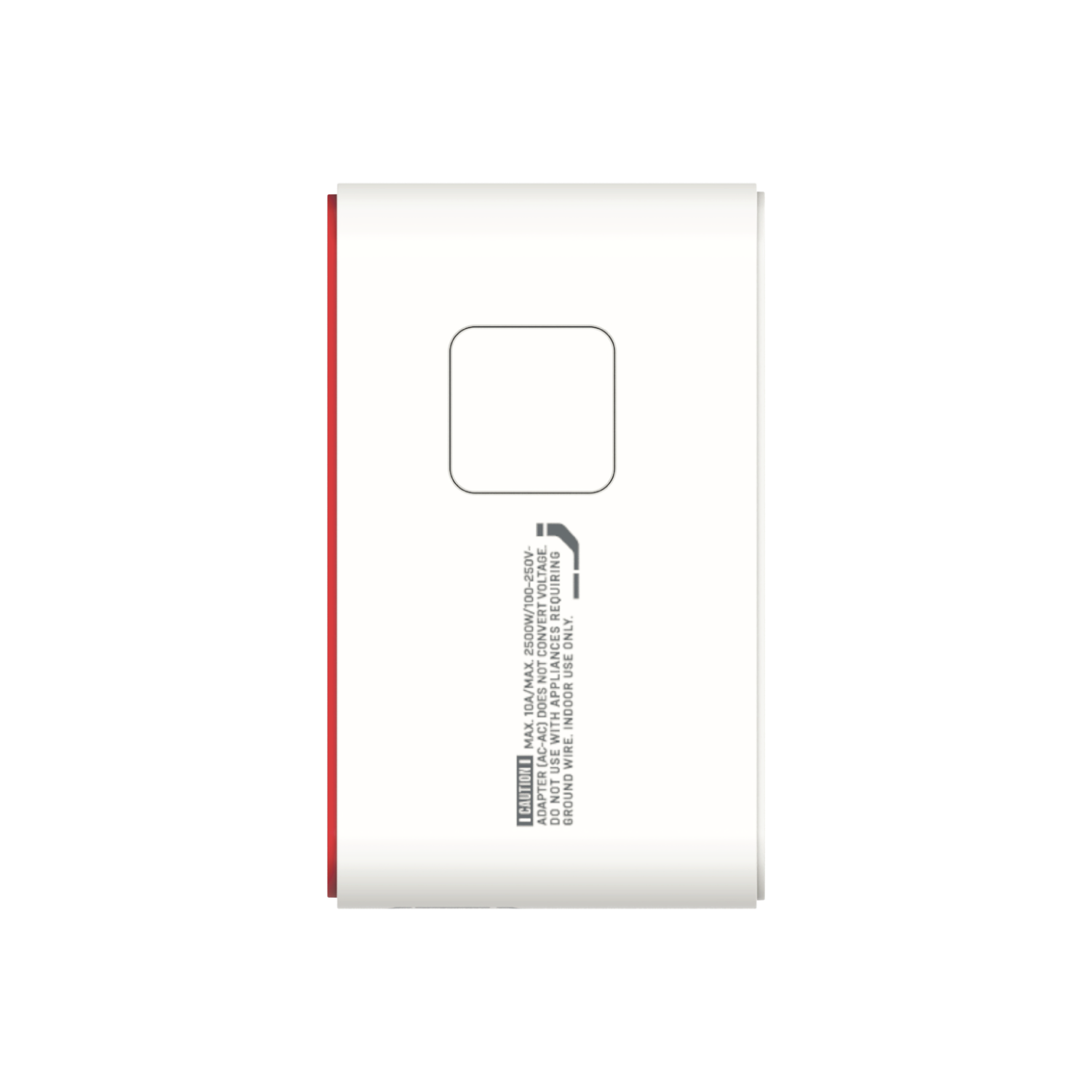 1-World+ 3-Port Travel GaN Charger With Built-in USB-C Cable 70W Gundam - Image 14