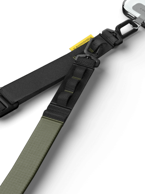 2-in-1 Ultra Lanyard