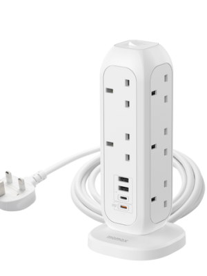 ONEPLUG 11-Outlet Power Strip With USB PD20W
