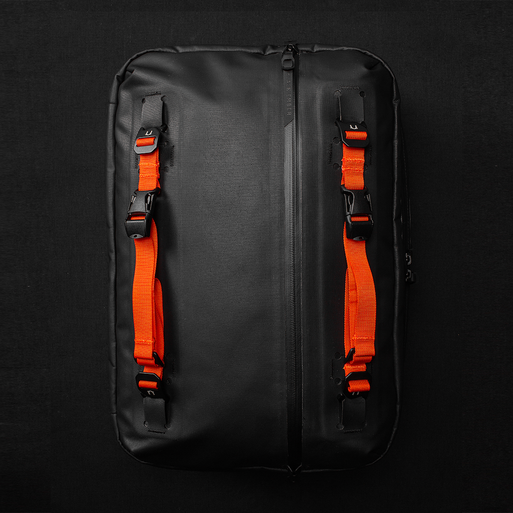 SR Buckle Straps (Set Of Two) - Image 4