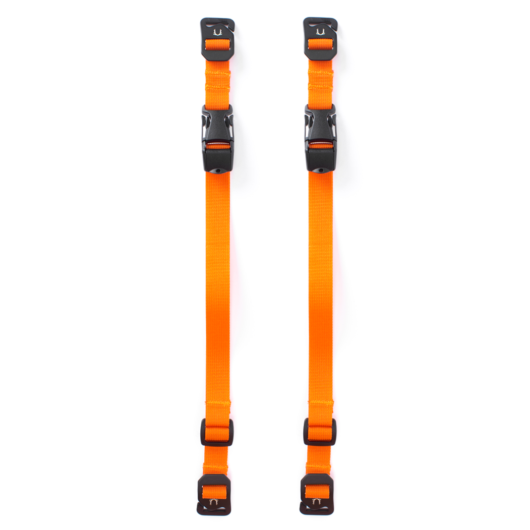 SR Buckle Straps (Set Of Two) - Image 3