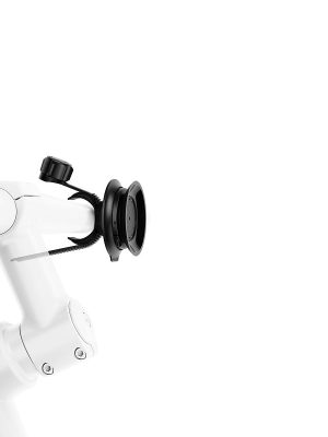 VACUUM handlebar base flex