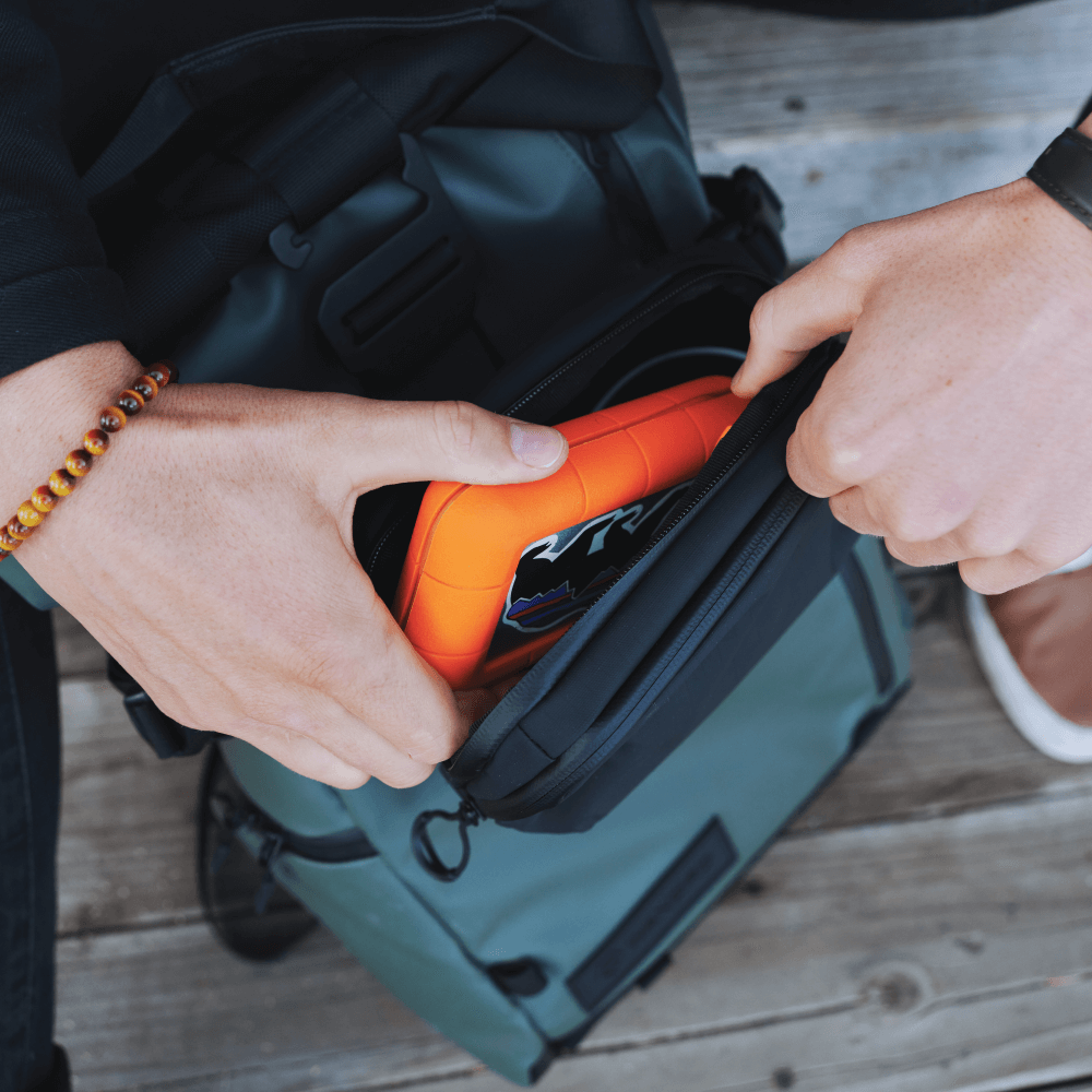 Tech Bag 2.0 - Image 3