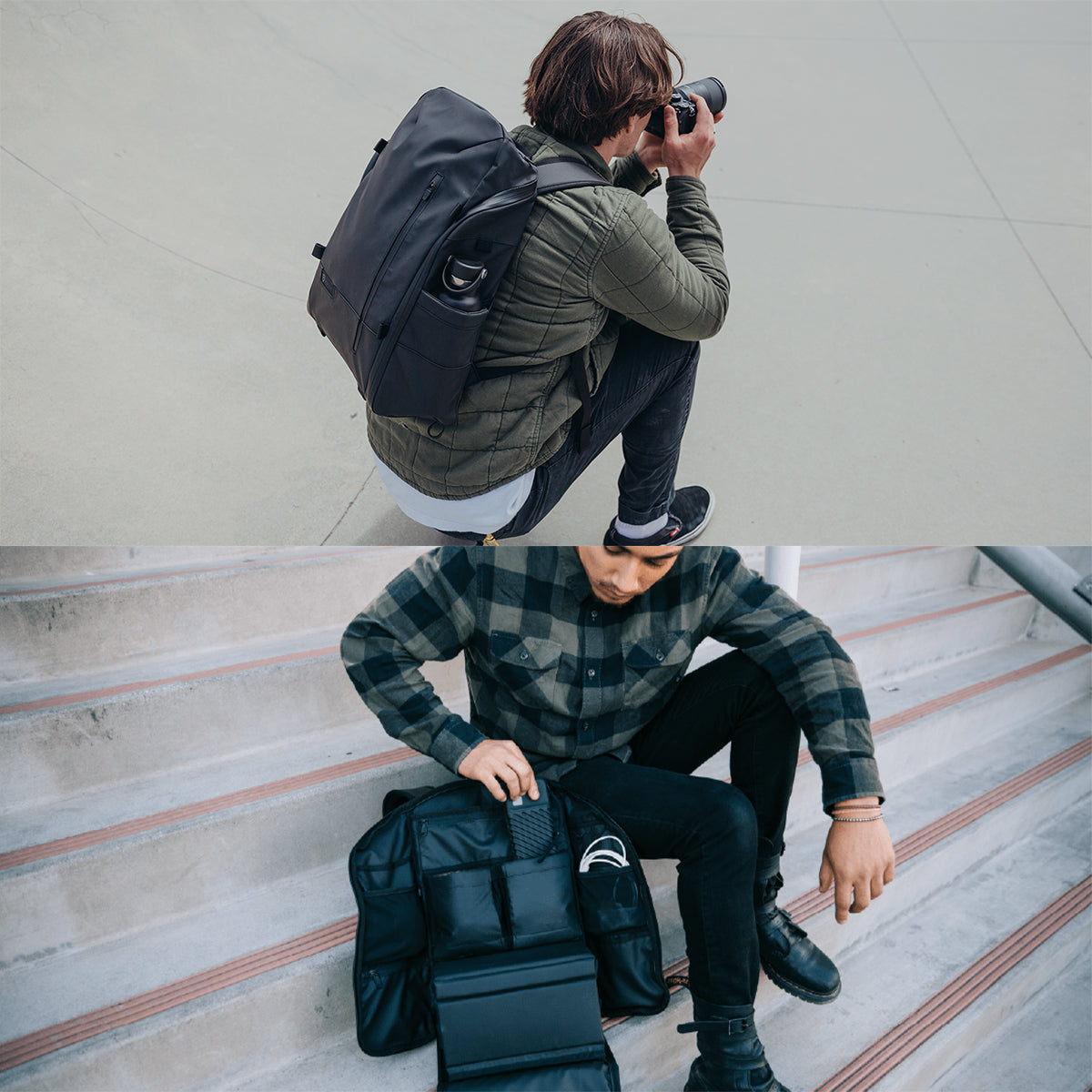 DUO Daypack - Image 5