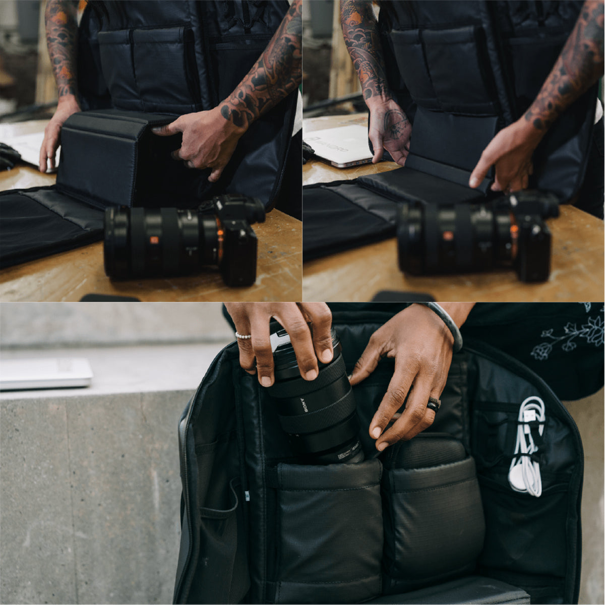 DUO Daypack - Image 6