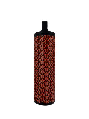 MiiR x Carryology Wide Mouth Bottle