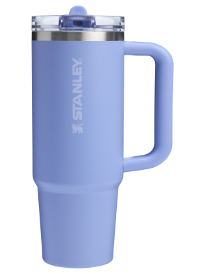 The Quencher ProTour Flip Straw Tumbler