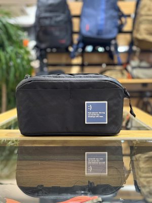 Blue Screen Morale Patch