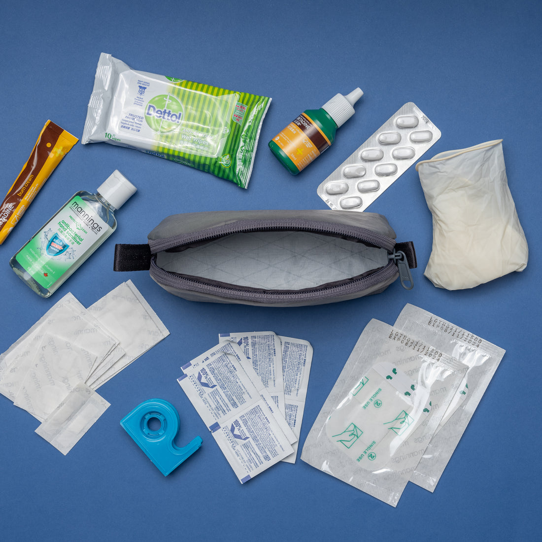 Stash Pouch - Image 21