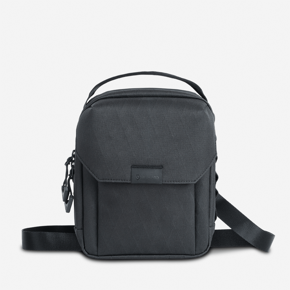X1 CROSSBODY BAG