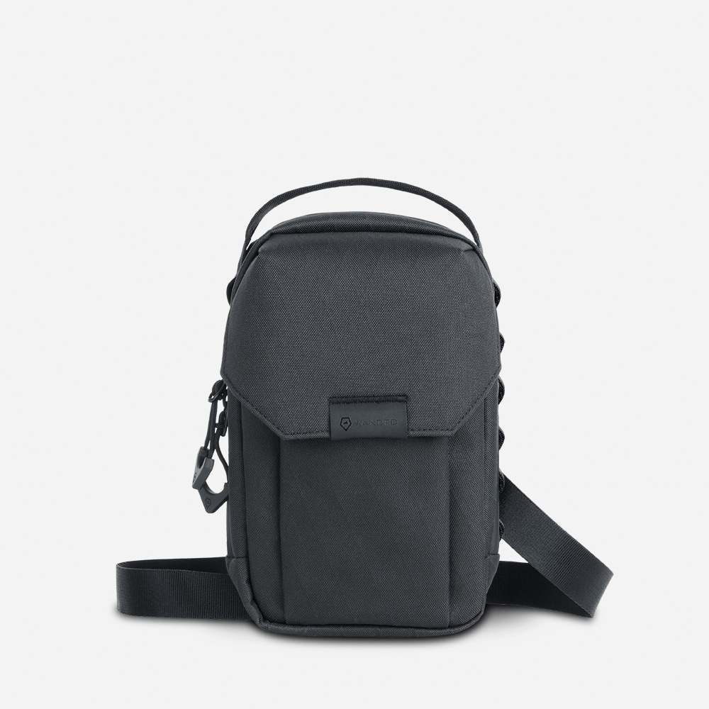 X1 CROSSBODY BAG - Image 23