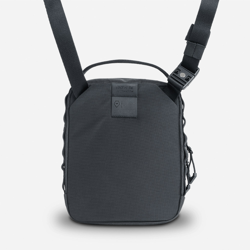 X1 CROSSBODY BAG - Image 3
