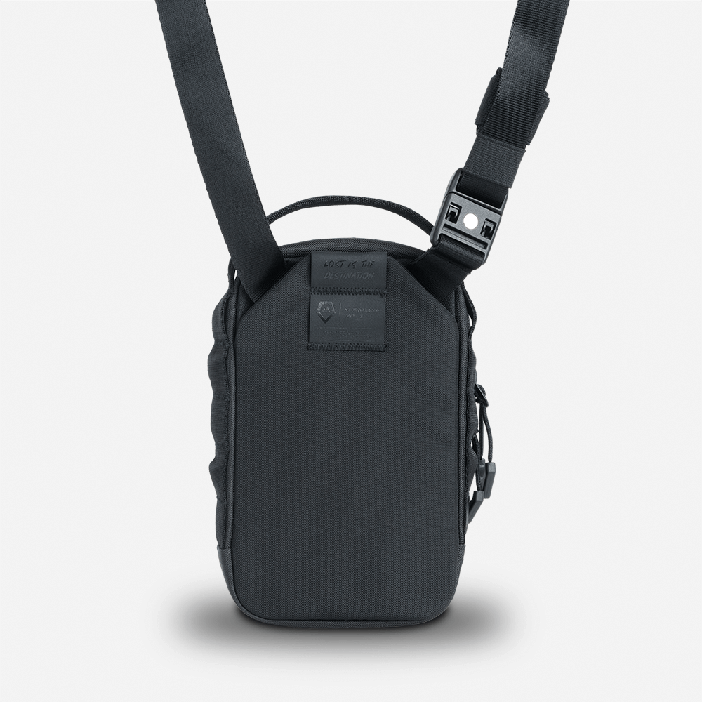 X1 CROSSBODY BAG - Image 13