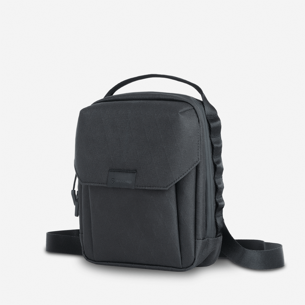 X1 CROSSBODY BAG - Image 4