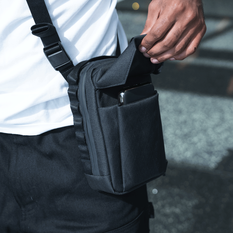 X1 CROSSBODY BAG - Image 31