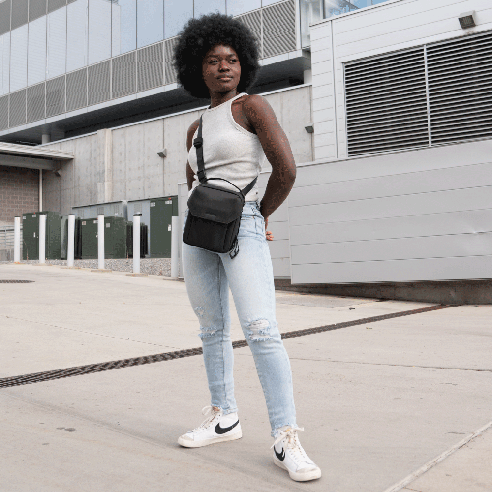 X1 CROSSBODY BAG - Image 7