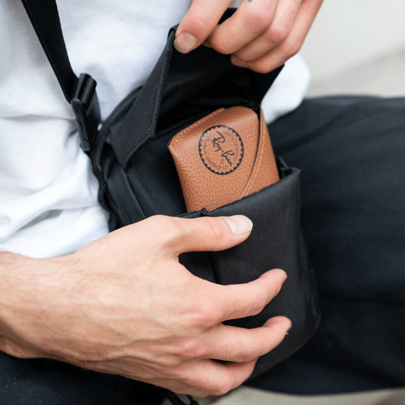 X1 CROSSBODY BAG - Image 18