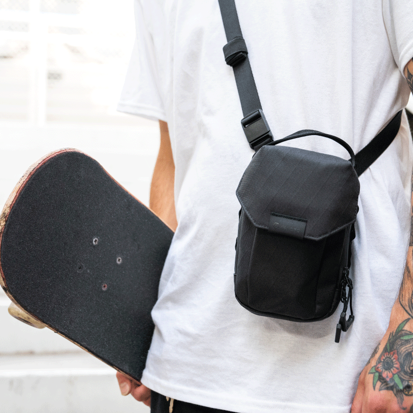 X1 CROSSBODY BAG - Image 17