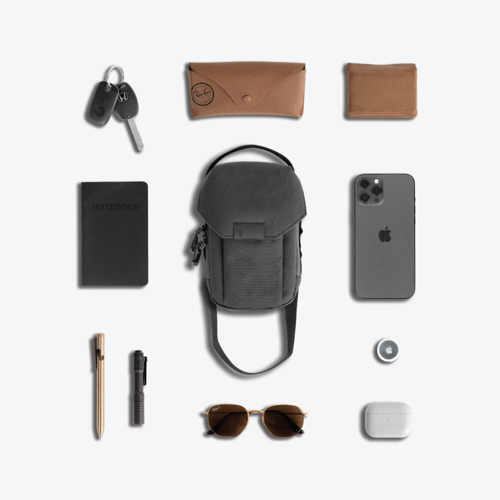 X1 CROSSBODY BAG - Image 16