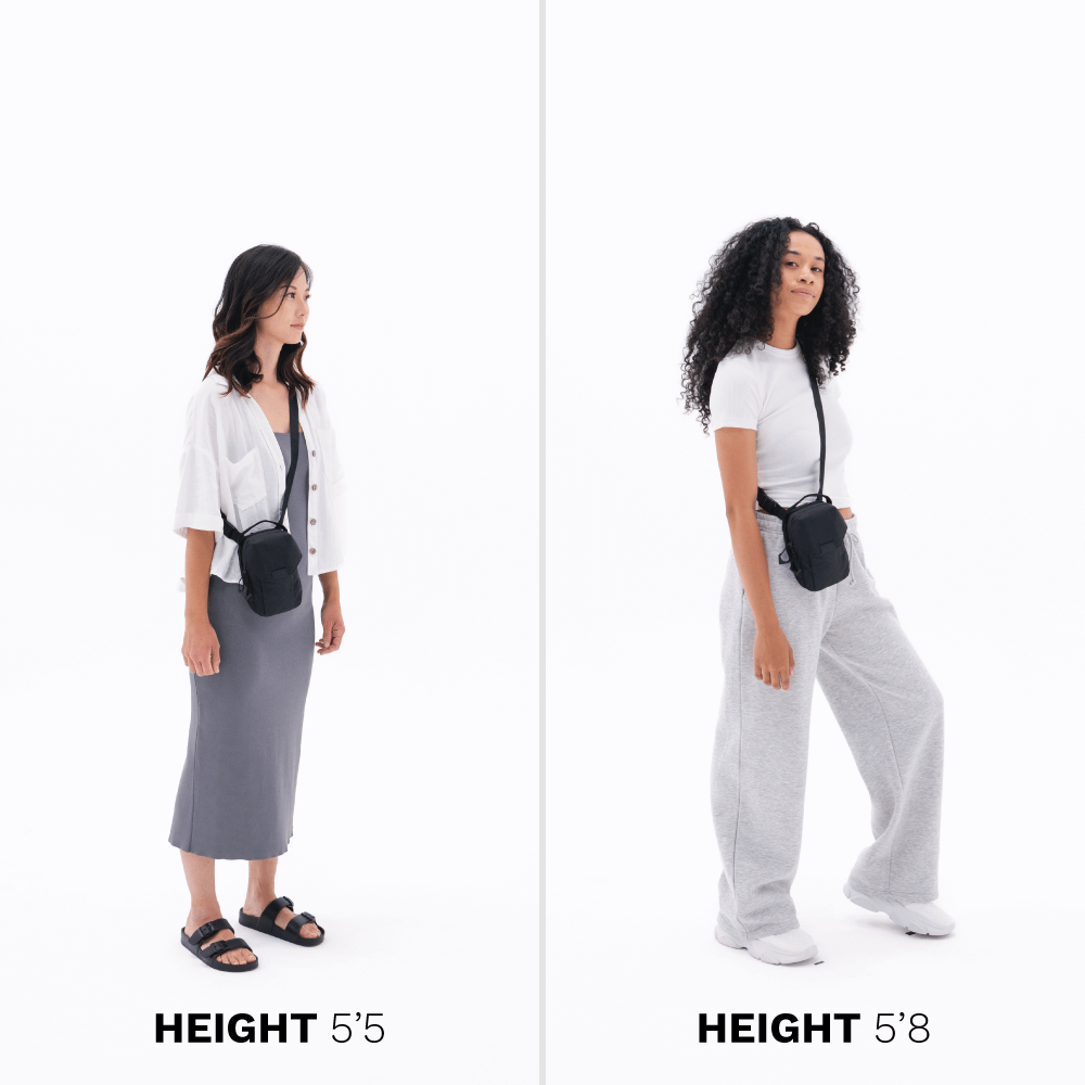 X1 CROSSBODY BAG - Image 20