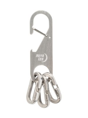 Z-Rack™ Keychain Bottle Opener