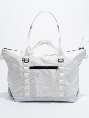 Zip tote
