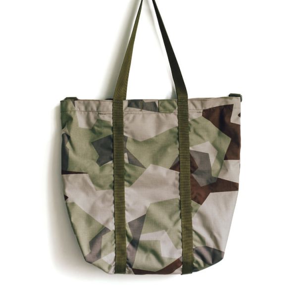 Lilly Foldable Tote Bag - Image 2
