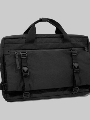 Apex Liner™ Pro 2+1 Way Shoulder Bag