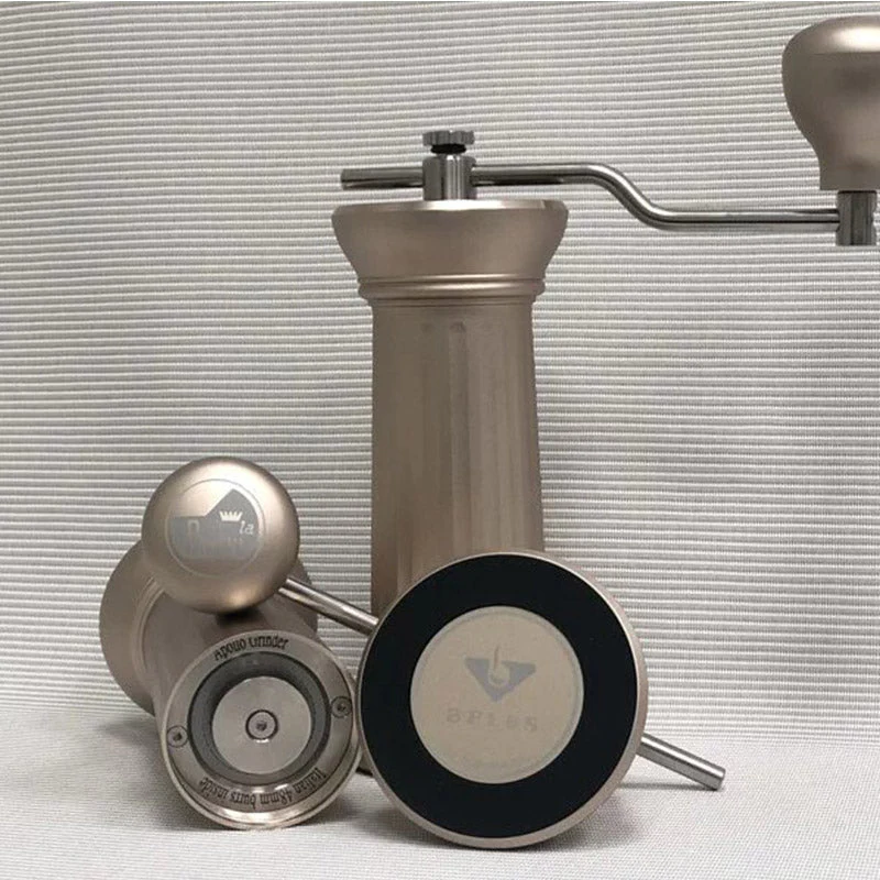 Apollo Hand Grinder - Image 3