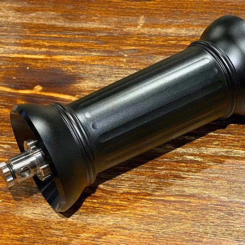 Apollo Hand Grinder - Image 2