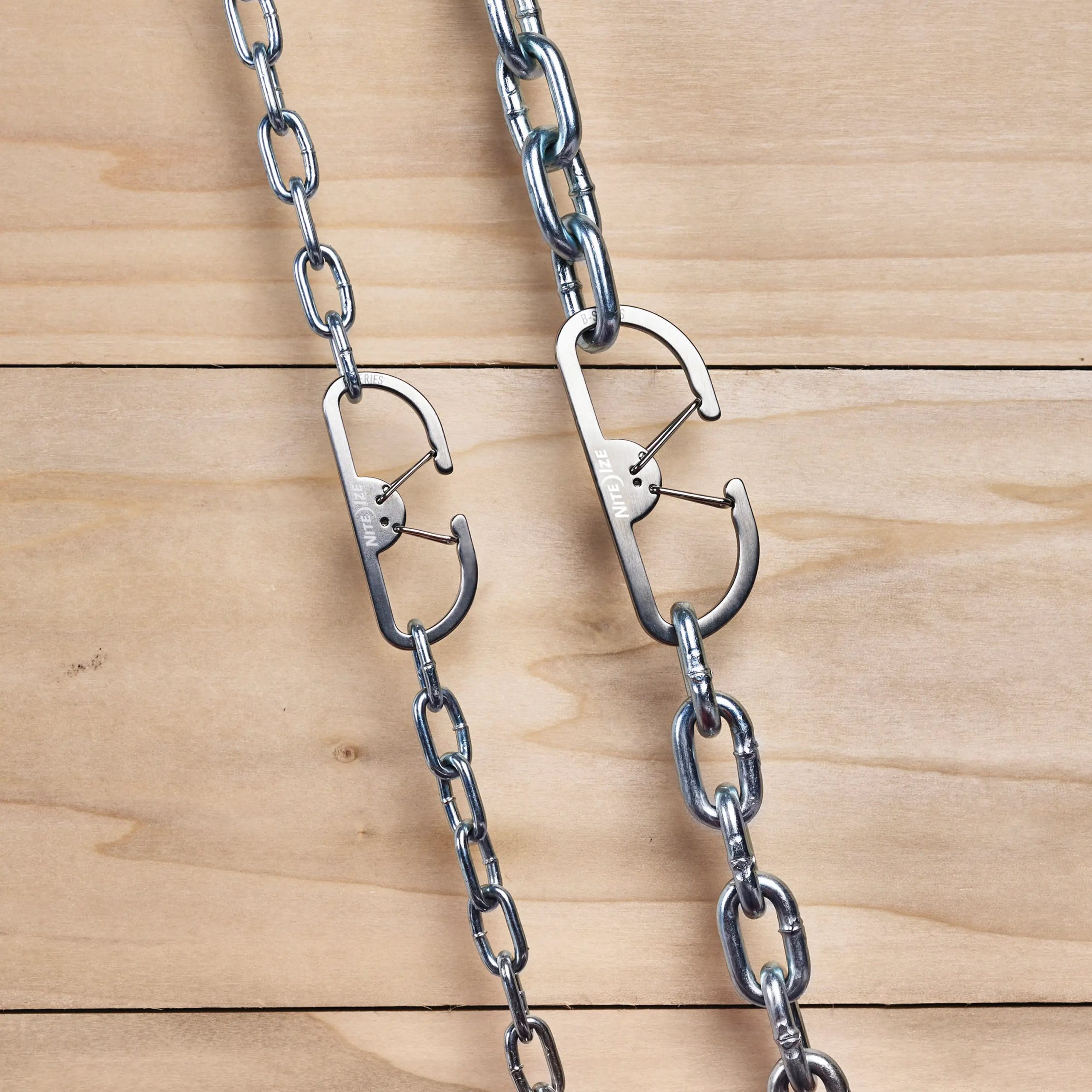 B-Series™ Dual Carabiner #3 - Image 2