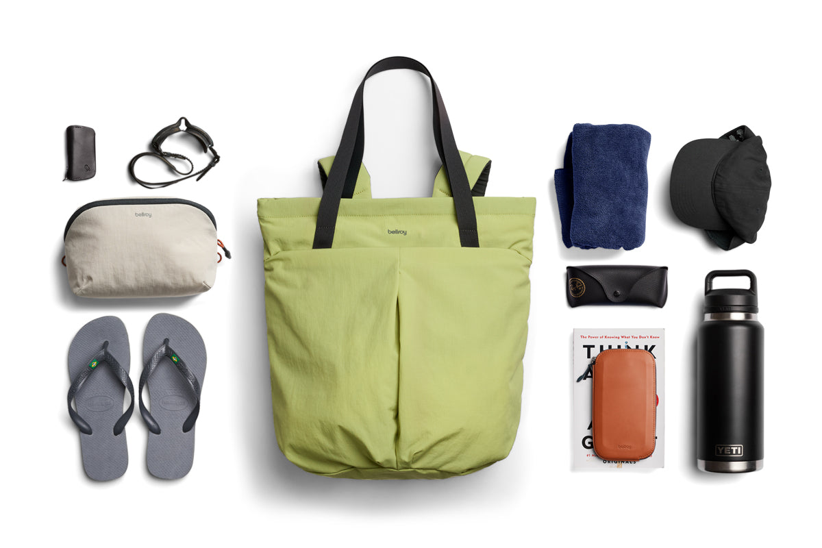 Lite Totepack - Image 59
