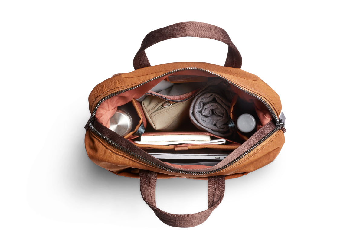 Tokyo Totepack Compact - Image 4