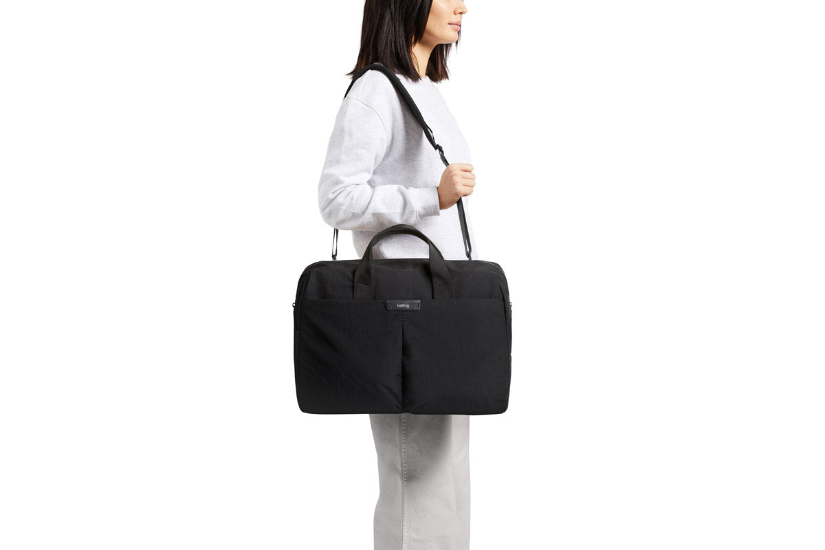 Tokyo Work Bag - Image 11