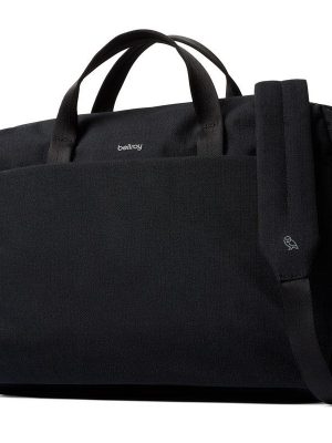 Via Work Bag (Tech Briefcase)