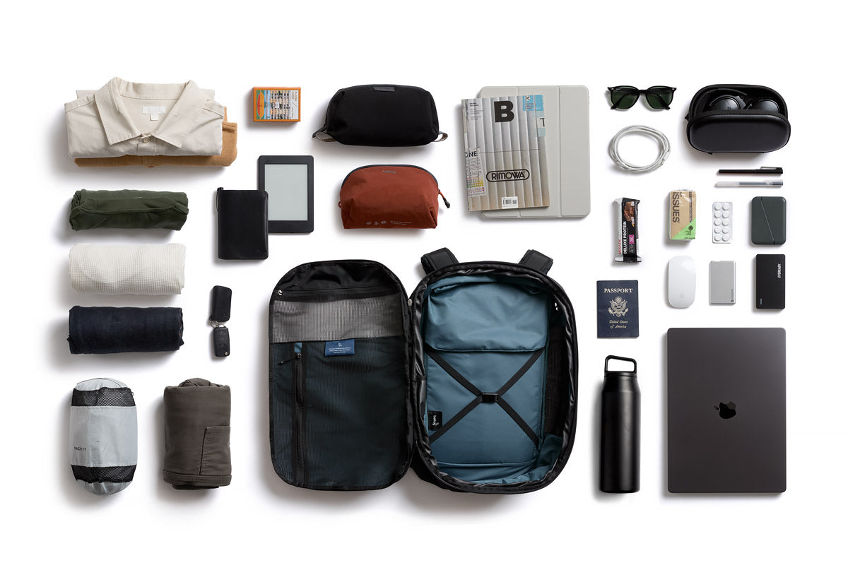 Transit Travel Pack Pro - Image 25