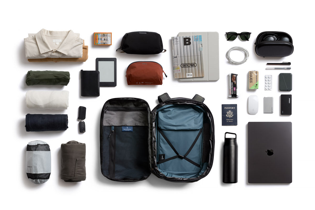 Transit Travel Pack Pro - Image 14