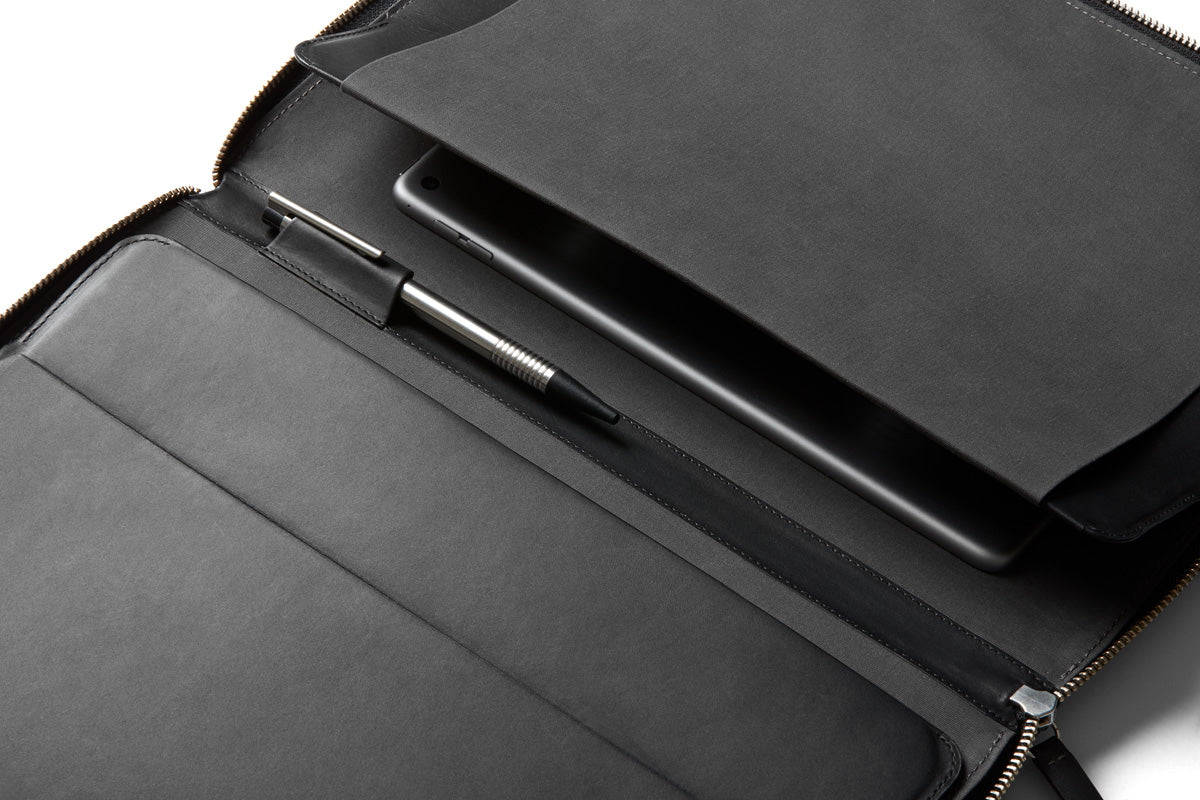 Work Folio A4 - Image 8