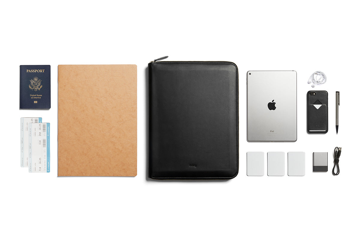 Work Folio A4 - Image 10