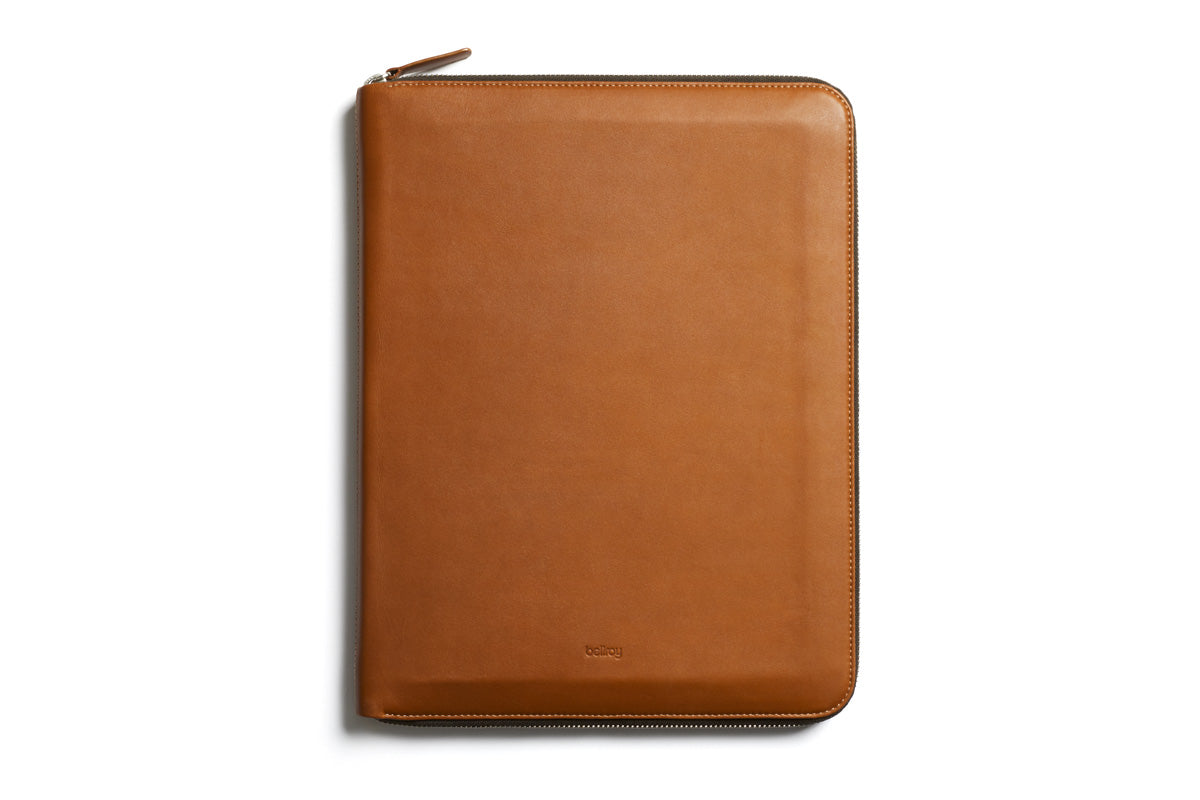 Work Folio A4 - Image 12