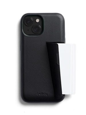 Phone Case - 3 card - iPhone 15 (Without action button)