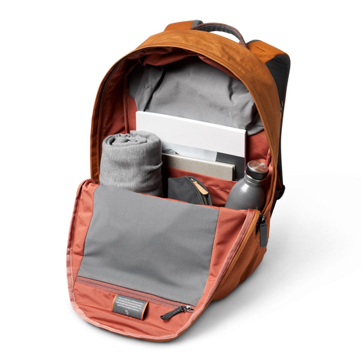 Classic Backpack Plus ( Second Edition ) - Image 14