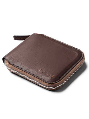 Zip Wallet Premium