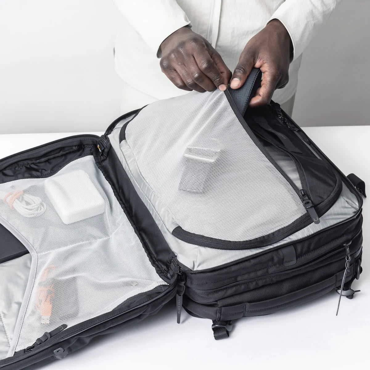 Forge 30 EMBERTEX™ PFAS FREE (20L - 30L EXPANSION) - Image 11