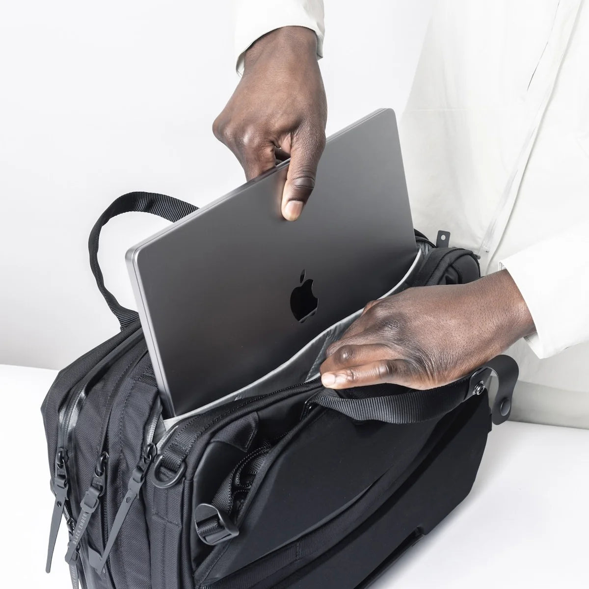 Forge 30 EMBERTEX™ PFAS FREE (20L - 30L EXPANSION) - Image 16