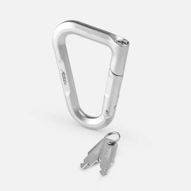 BETALOCK™ – CARABINER FORMAT TRAVEL LOCK - Image 32
