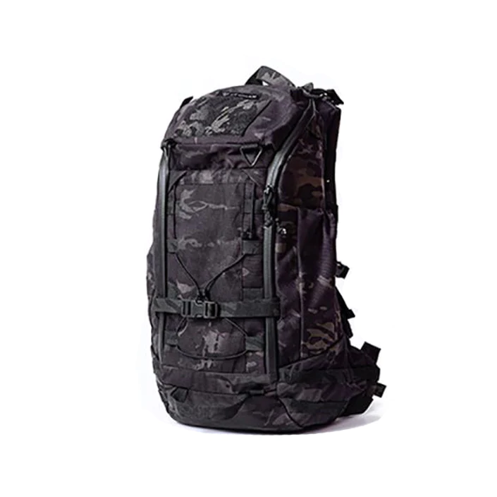 Fugu Bomb Military Backpack 25L - Image 7
