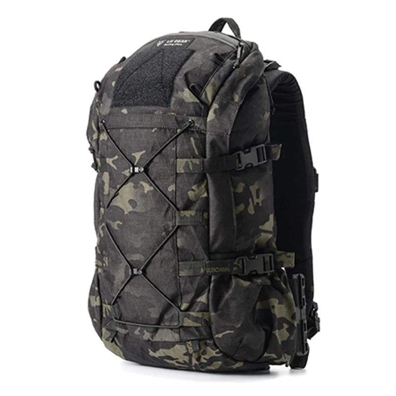 Roaring Cricket Backpack 16L - Image 2