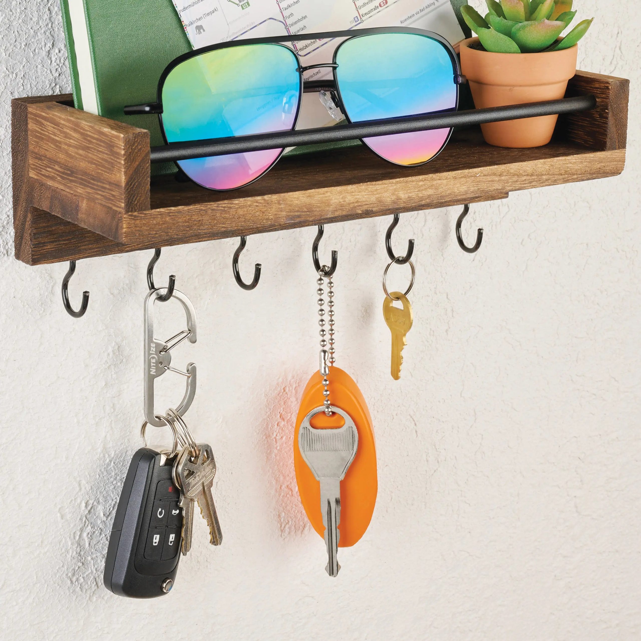 B-Series™ Dual Carabiner #3 - Image 5