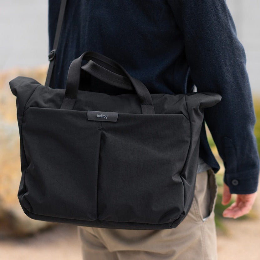 Tokyo Messenger Bag 14 - Image 2